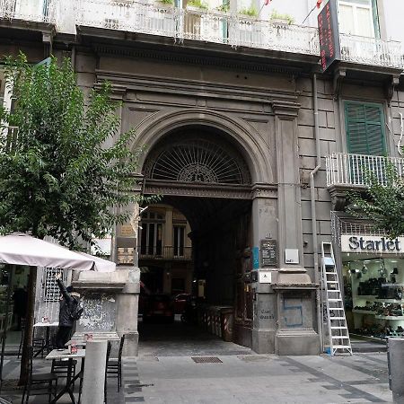 Vesuvius Luxury Home 나폴리 외부 사진