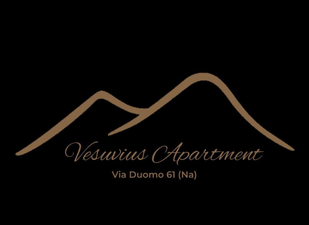 Vesuvius Luxury Home 나폴리 외부 사진