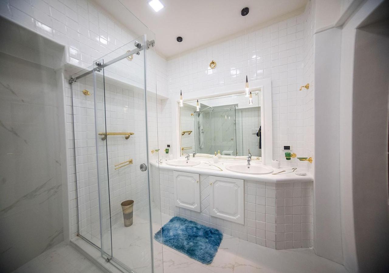 Vesuvius Luxury Home 나폴리 외부 사진