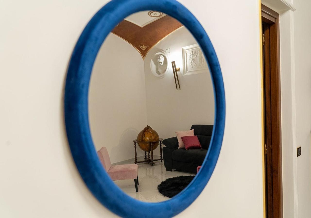Vesuvius Luxury Home 나폴리 외부 사진