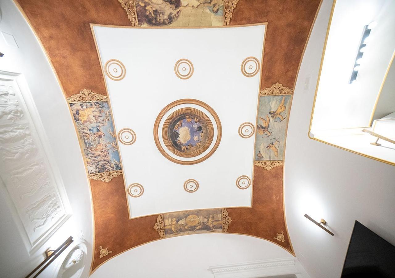 Vesuvius Luxury Home 나폴리 외부 사진