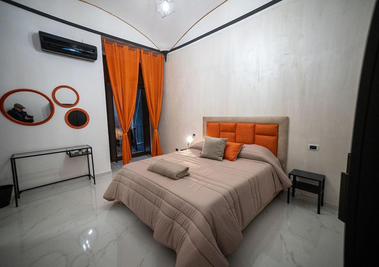 Vesuvius Luxury Home 나폴리 외부 사진