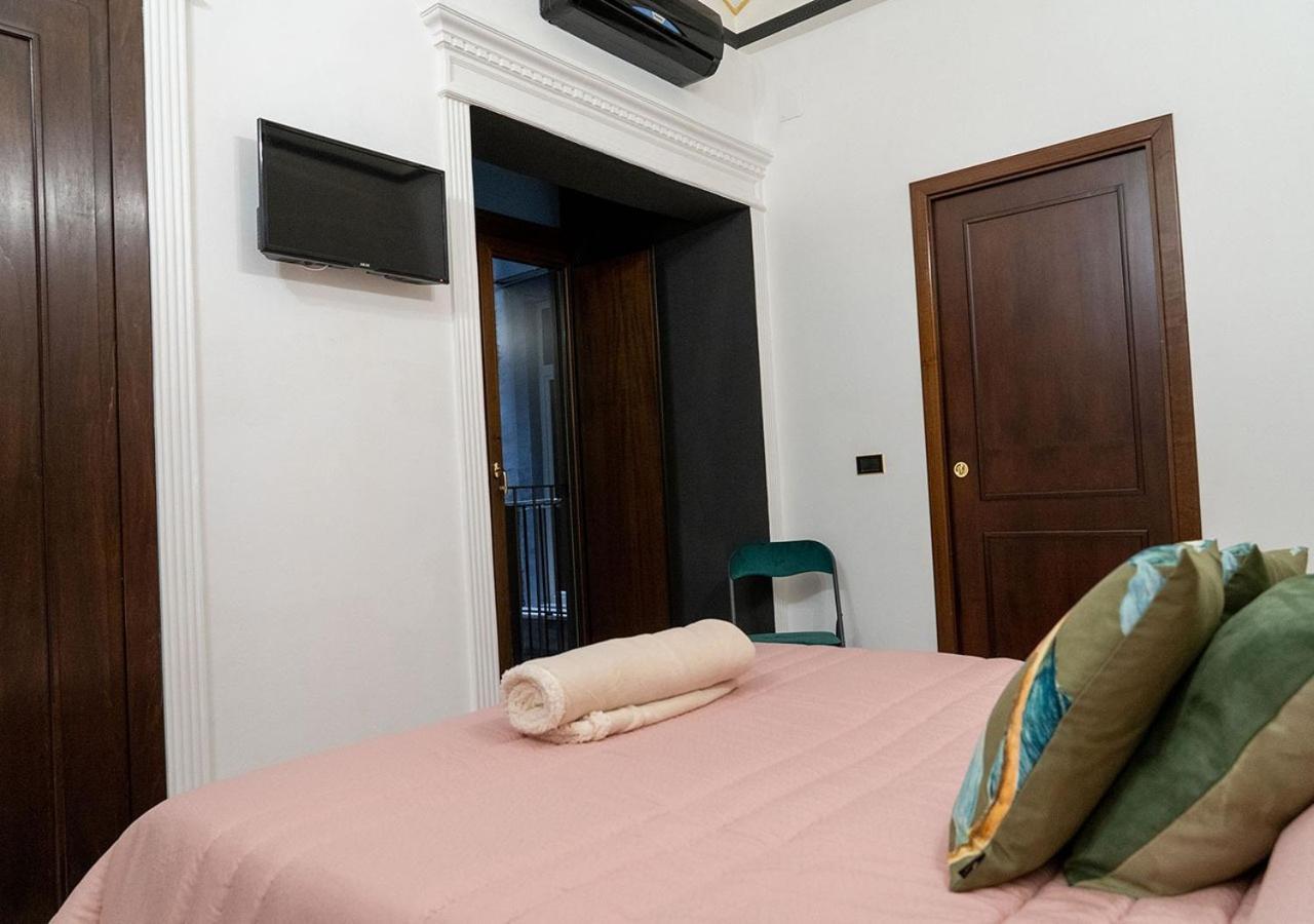 Vesuvius Luxury Home 나폴리 외부 사진